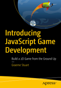 Introducing Javascript Game Development book